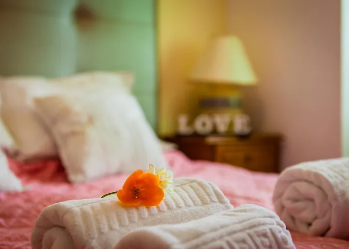 Apartamento Cardoso