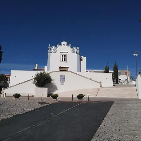 Apartamento Cardoso Albufeira Buitenkant foto