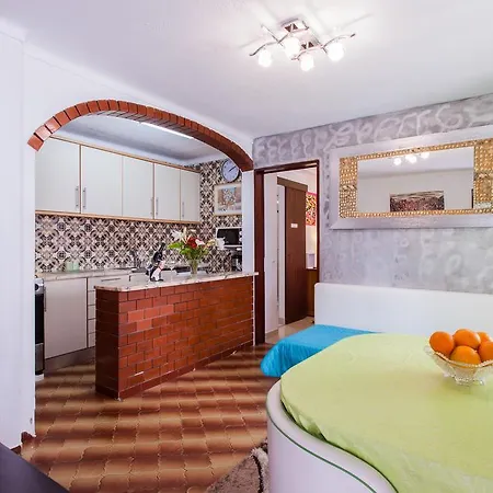 Apartamento Cardoso Albufeira Buitenkant foto