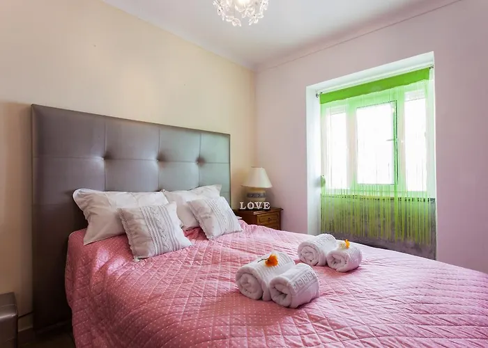 Apartamento Cardoso