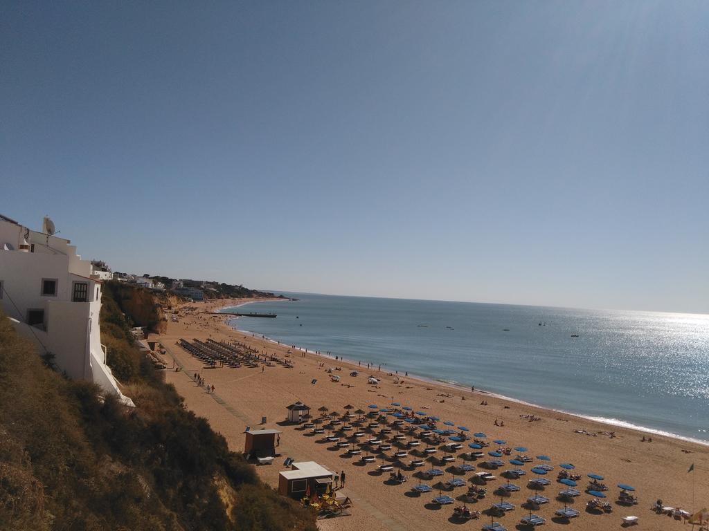 Cardoso Appartement Albufeira
