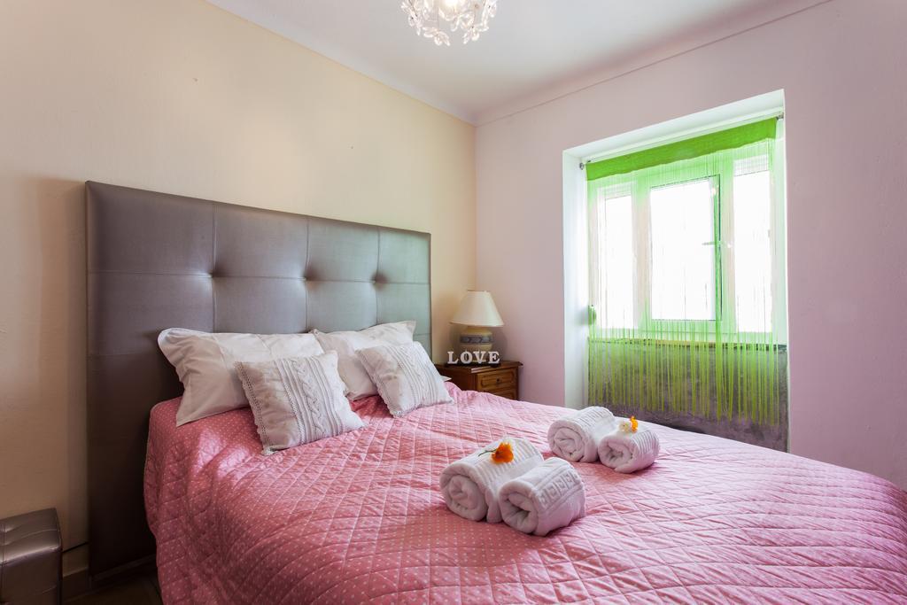 Cardoso Appartement *