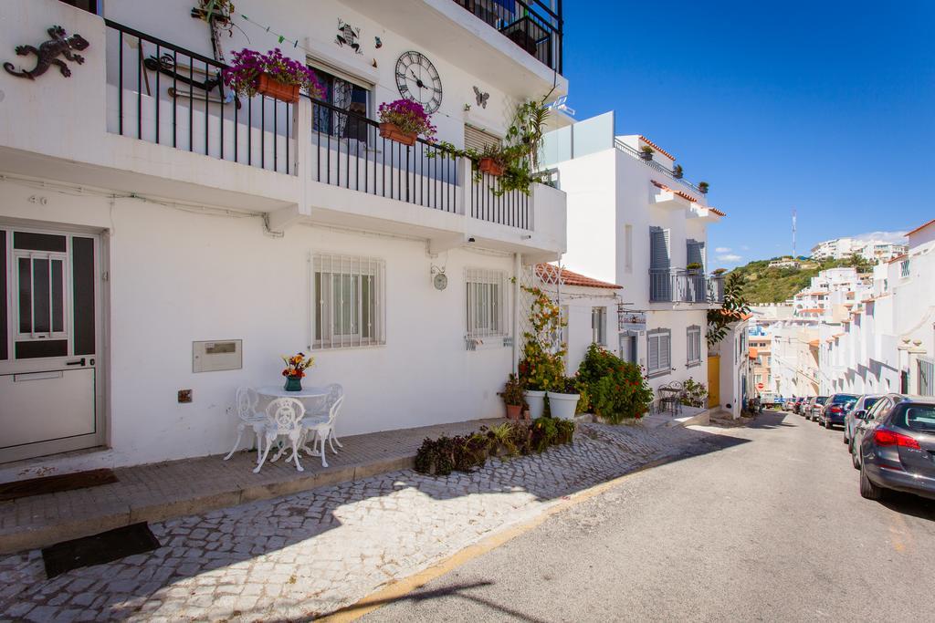 Cardoso Appartement Albufeira