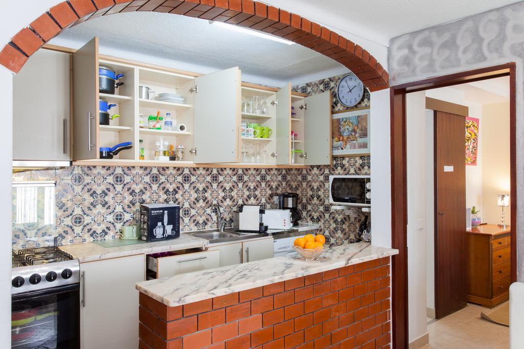 Appartement Cardoso *