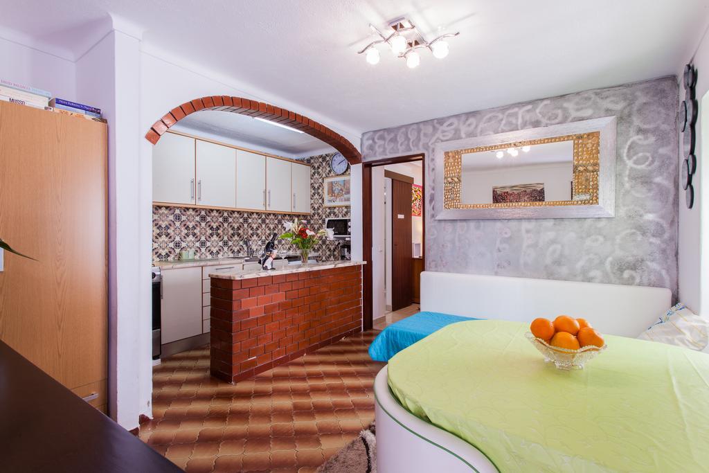 Appartement Cardoso *